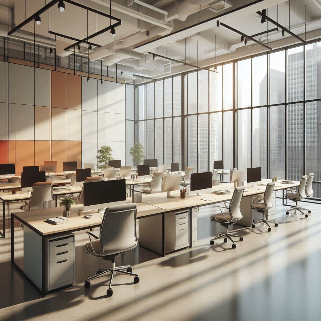 奈伦大厦文章配图