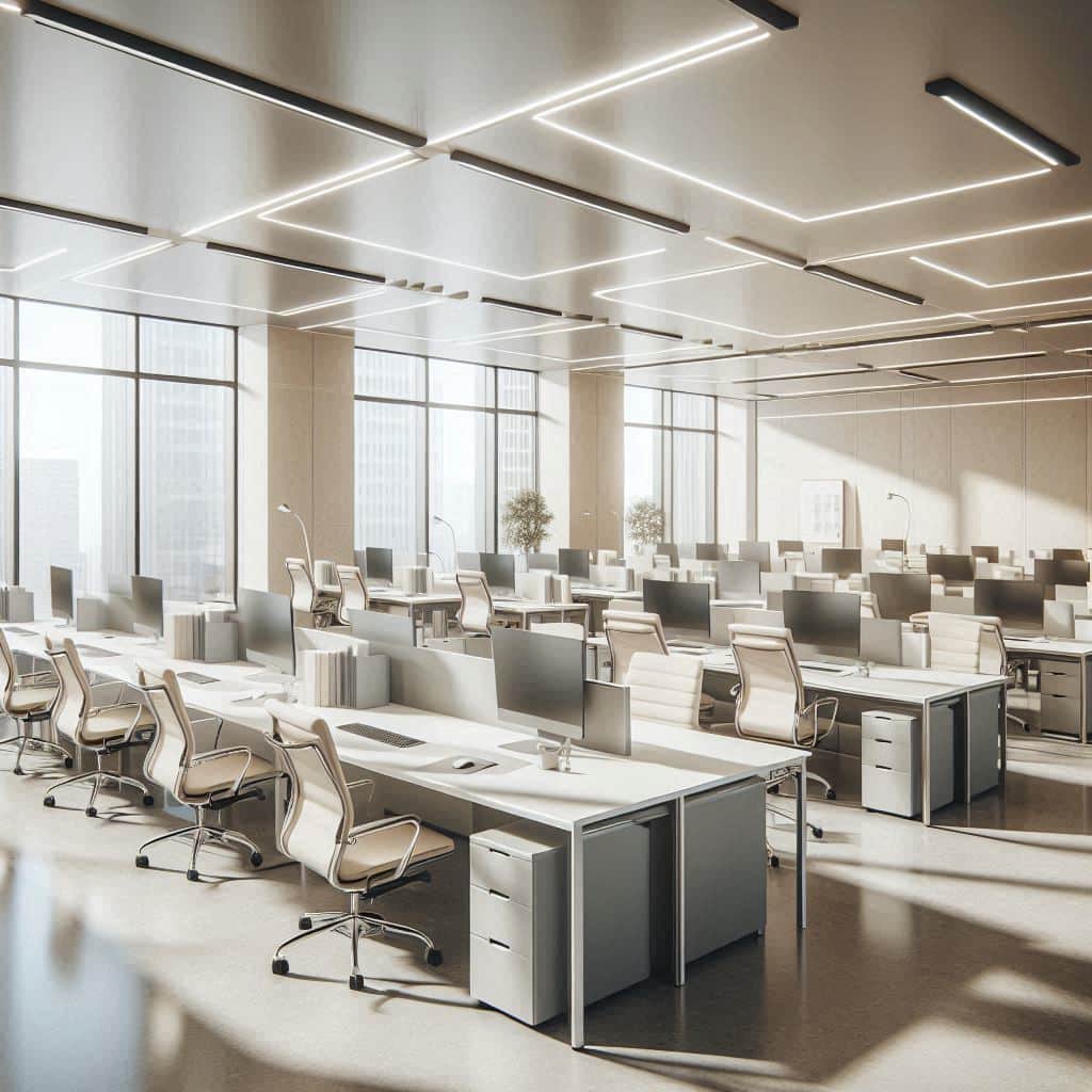 奈伦大厦文章配图